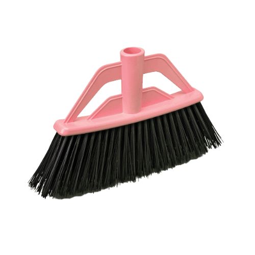 escobas y escobillones Salzano, uso exterior