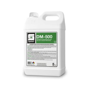 detergente para la industria alimentaria