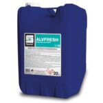 ALVFRESH Blanqueador para Ropa a base de Peróxido