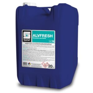 ALVFRESH Blanqueador para Ropa a base de Peróxido