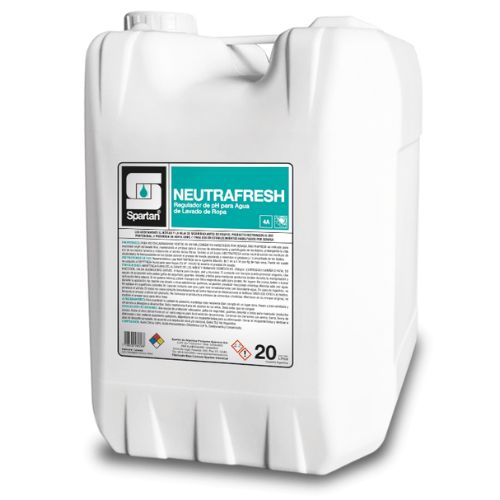Aditivo de lavado PH