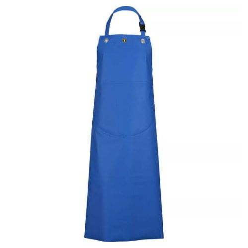 Delantal pescaderia