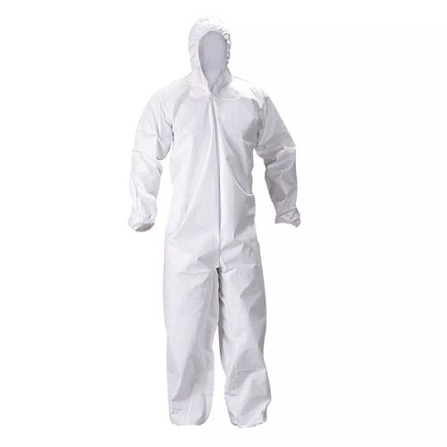 Mameluco Tyvek