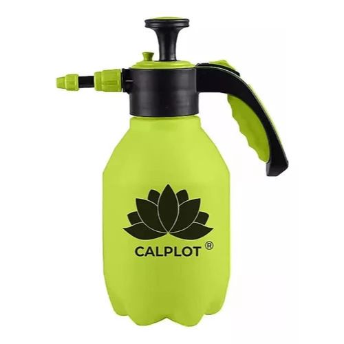 Pulverizador para jardineria