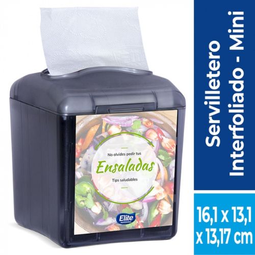 Servilletero Servi Fast Elite