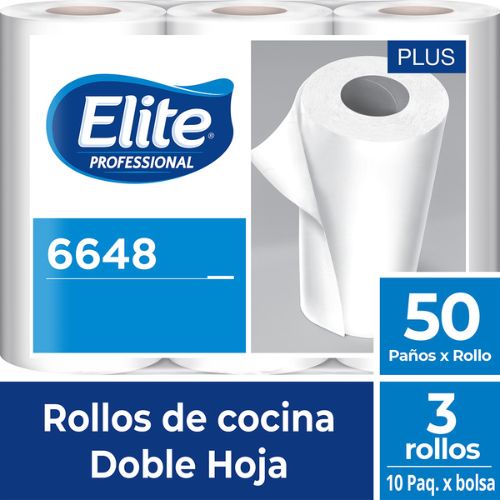 Rollo multiuso de cocina