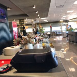 Comida Rapida