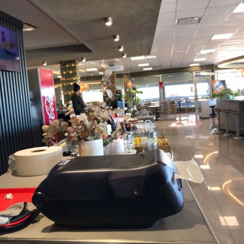 Comida Rapida