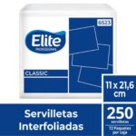 Servilletas papel