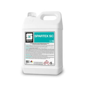 Detergente desengrasante para ropa