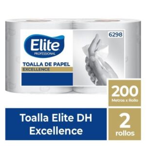 Papel Elite NOW TOUCH