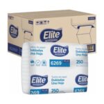 Papel toalla Elite