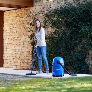 ASPIRADORA Nilfisk BUDDY II18 EU LÍNEA CONSUMER - Imagen 3