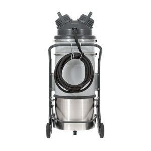 Aspirador industrial Nilfisk VHC110 ATEX Aire Comprimido - Imagen 3
