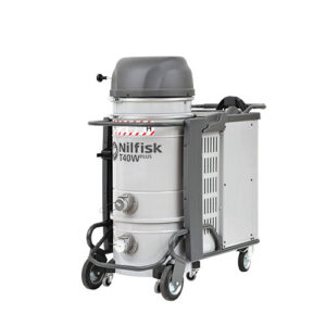 Aspirador industrial Nilfisk T40W PLUS Anti explosiva - Imagen 3