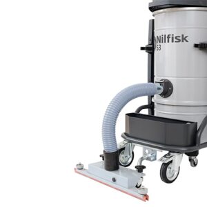 Aspiradora industrial Nilfisk S3 L-M-H - Imagen 3