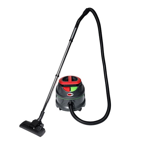 aspirador de polvo con hepa