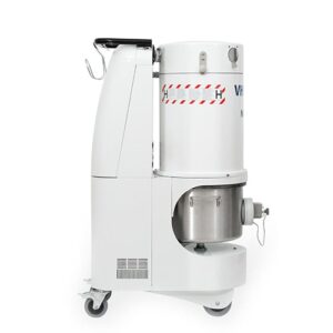 Aspiradora industrial Nilfisk VHW321 multitareas - Imagen 3