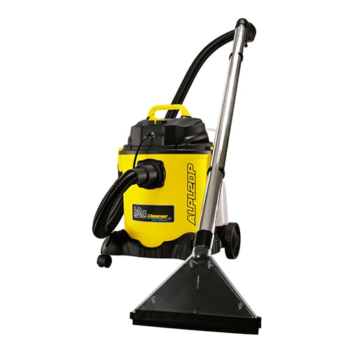 Aspirador multifuncion