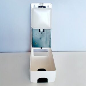 Dispenser jabón automático con sensor - Imagen 3