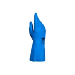 Guantes de protección química