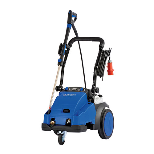 HIDROLAVADORA AGUA FRÍA