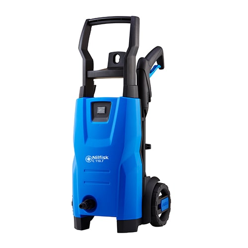 HIDROLAVADORA LÍNEA CONSUMER ligero