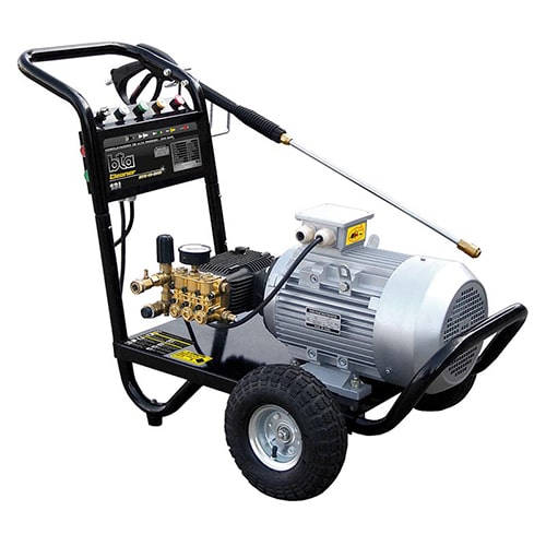 Máquina de agua fría de alta presión DTX13-200
