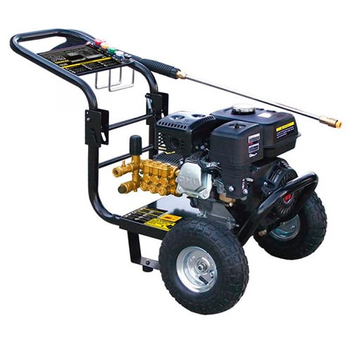 Hidro agua fria industrial