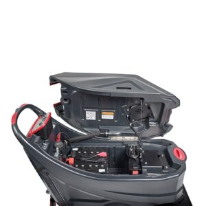 Lavadora de pisos Viper AS7690T - Imagen 3