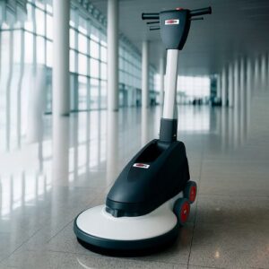 Lustradora de alta velocidad Viper DR 1500 H Abrillantadora - Imagen 3