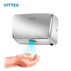 Secador automático Vittex
