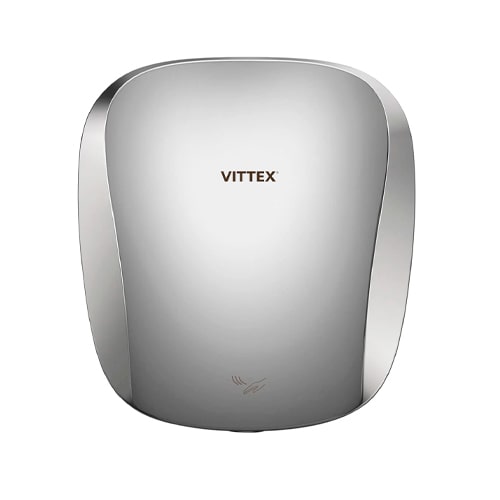 Secador eléctrico automático Vittex
