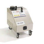 limpieza a vapor profesional