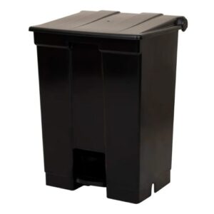 Cesto Step Pro 30lts con pedal - Imagen 3