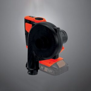 Soplador aspiradora a batería Flex One Dowen Pagio - Imagen 3