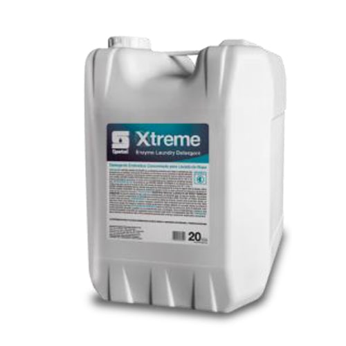 Detergente enzimático ropa concentrado Enzyme Laundry Detergent