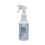 Quitamanchas enzimático ropa S4 Enzyme Spotter para manchas difíciles