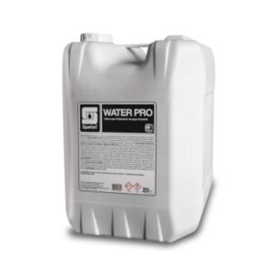 Aditivo para tratamiento agua industrial Water Pro