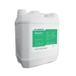Bioquat desinfectante de uso general a base de amonio cuaternario para superficies inertes y saneamiento industrial.
