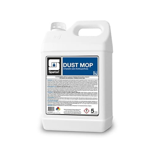 Limpiador atrapapolvo Dust Mop