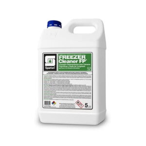 Freezer Cleaner FP limpiador para cámaras frigoríficas y áreas congeladas
