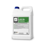 Lub Sil lubricante siliconado para cintas transportadoras de alimentos