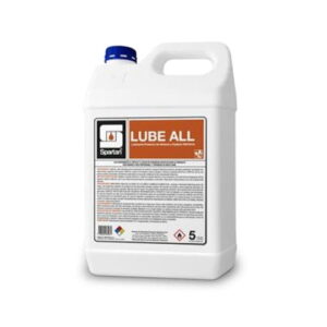 Lube All lubricante protector para motores y equipos eléctricos, repelente de humedad.