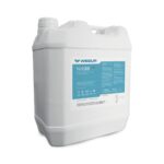 NIX30 limpiador alcalino concentrado con hidróxido de sodio y potasio para limpieza de circuitos y equipos alimentarios.