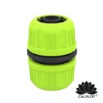 Conector para manguera Calplot