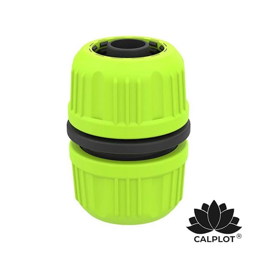 Conector para manguera Calplot