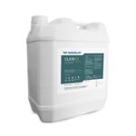CLX10 desinfectante alcalino clorado a base de hipoclorito de sodio para superficies, instalaciones y plantas procesadoras de alimentos.