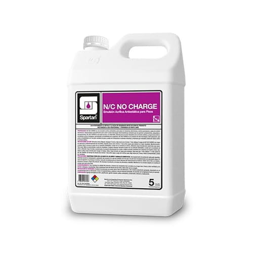 Emulsión antiestática pisos para protección de áreas sensibles y control de descargas electrostáticas.