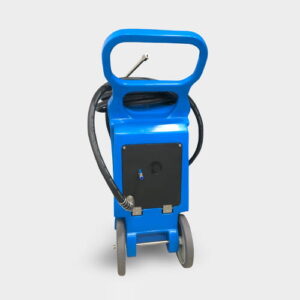 Generador de espuma móvil JetFoamer - TRON - Imagen 3